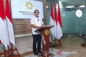 PCO: Pemerintah hanya sasar premanisme