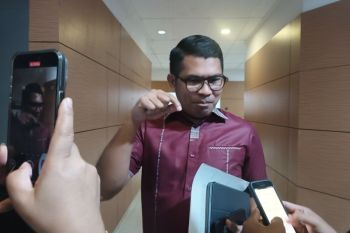 Stafsus Bidang Politik beber empat fokus kerja Gubernur Sulut