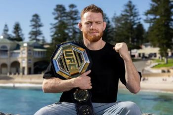 Juara UFC Maddalena mengaku hadapi laga sulit saat lawan Islam hachev