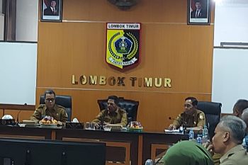 Bupati Haerul tak ingin pabrik porang di Lombok Timur mangkrak