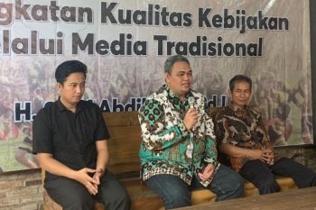 Wakil Ketua DPRD minta pengelolaan hutan utamakan fungsi ekologis