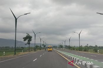 Bupati sebut ekonomi  tumbuh di kawasan pantai selatan Bantul