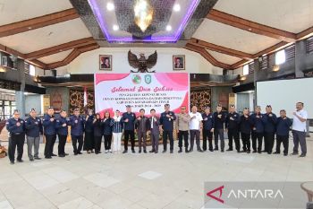 Legislator Kotim berharap Dekopinda bantu kesejahteraan masyarakat