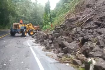 BPBD Minahasa Utara imbau warga waspadai cuaca ekstrem