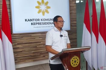 Istana sebut usulan kenaikan usia pensiun ASN 70 tahun belum masuk pembahasan