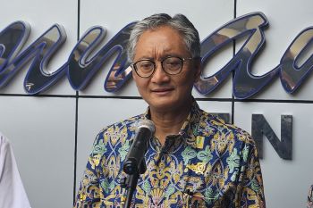 Menteri PU sebut total anggaran tahap I dan II Sekolah Rakyat Rp10 triliun