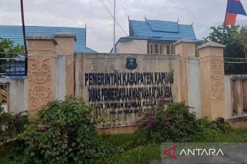 DPMD Kapuas: Pembentukan KPM paling lambat 31 Mei 2025