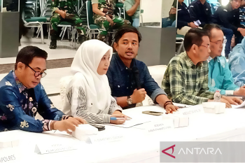 PSU Pilkada Barito Utara dijadwalkan 6 Agustus