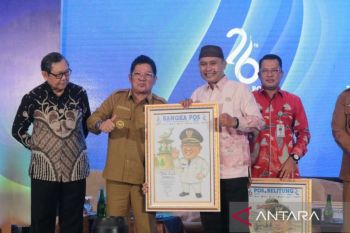 Pemkab Bangka Tengah lakukan diversifikasi ekonomi