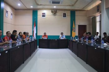 Pemkab Katingan matangkan persiapan Sekolah Rakyat-Sentra Layanan Sosial