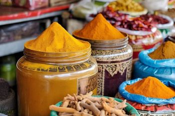 7 Cara membuat jamu kuat alami pria dari herbal