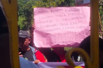 Berikut Fakta-Fakta Persidangan Dugaan Wanprestasi Koppsa-M