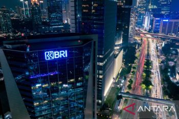 BRI Sabet Tiga Penghargaan Internasional dari The Asset