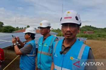 PLN: Pulau Timor-Semau NTT berpotensi gunakan listrik EBT