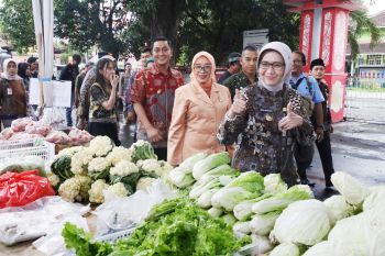 Pemkab Lumajang terapkan 4K kendalikan inflasi jelang Idul Adha