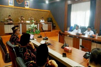 Barito Utara siap jadi tuan rumah MTQH tingkat Kalteng