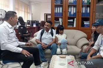 Satu keluarga pengungsi Rohingya dapat kewarganegaraan Kanada