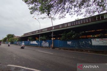 Pelestarian eks Stasiun  Wergu Kulon bisa jadi simbol identitas Kudus
