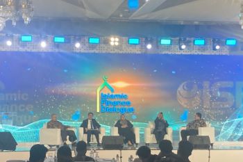 ASEAN didorong untuk menyusun strategi regional soal keuangan Islam