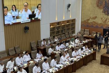 Budi Arie bantah gaji pengurus kopdes capai Rp8 juta per bulan