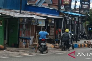 Biak masih upaya layanan bursa kerja daerah