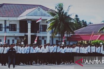 Pemkab Supiori sebut aset kekayaan barang daerah senilai Rp2,8 T