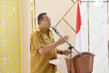 Pemkot Pariaman akan kembangkan pendidikan inklusif di empat PAUD