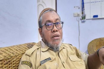 DIKPLHD Kota Palu bentuk transparansi informasi pengelolaan lingkungan