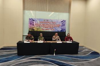 OJK perkuat penyidikan untuk jaga kepercayaan masyarakat