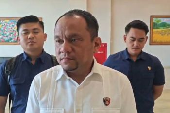 Polda Lampung sebut 245 saksi diperiksa dalam dugaan korupsi bansos
