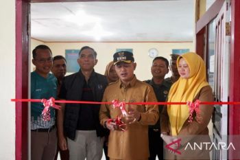 Pemkab Solok Sumbar luncurkan layanan pembuatan KTP tanpa antrean