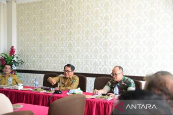 Padang Pariaman jadwalkan mitigasi banjir di kawasan perumahan