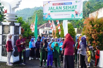 LKC Dompet Dhuafa Jabar peringati Hari Hipertensi Sedunia