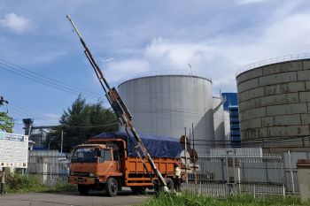 Kini makin mudah berinvestasi di Lampung