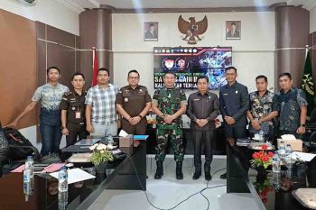 DPRD Kotim minta Satgas PKH berikan kejelasan penertiban kawasan