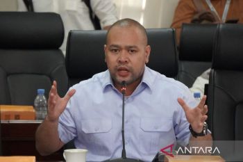 DPRD Kaltim  bangun sinergi semua pihak untuk solusi banjir