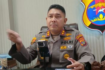 Polisi periksa 10 saksi dalami kasus mayat wanita di Kecamatan Natar