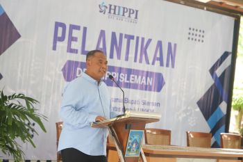 Pemkab Sleman-HIPPI kolaborasi putar roda perekonomian daerah