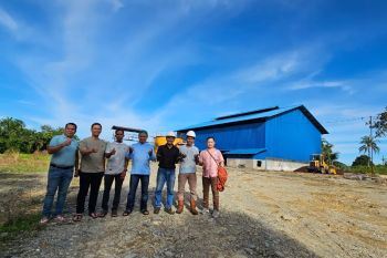 Pemilik PKS CPO asal Agam ajak pelaku usaha bangun industri hulu