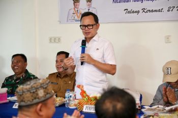 Expect village co-ops to enable uniform development: govt
