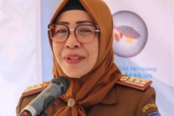 Pemkab Kolaka apresiasi Perumda Aneka Usaha setor dividen Rp15 M
