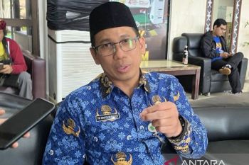 Disdik Batam tegaskan daya tampung satu kelas maksimal 40 siswa untuk SD