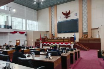 DPRD Lombok Tengah setujui 12 Ranperda dalam propemperda 2026