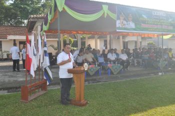 Pemkab OKU Timur lestarikan Bahasa Komering agar tak punah