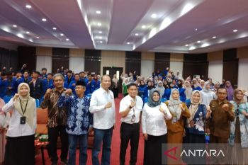 Poliban perkuat daya saing tenaga kerja lokal dan migran