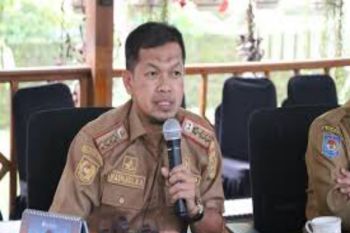 Sulbar optimalkan digitalisasi layanan publik melalui penggunaan QRIS