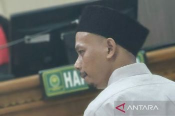 Pegawai Kejati Jateng calo CPNS raup Rp1,7 miliar dari korban
