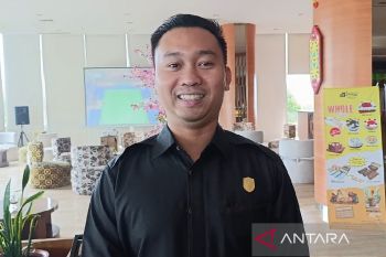 Legislator Kotim dukung upaya pemkab optimalisasi penerimaan daerah