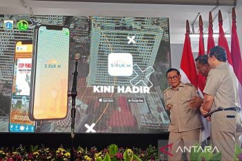 Pramono tingkatkan sistem hunian rusun lebih transparan lewat Sirukim