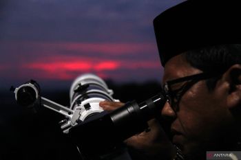 Kementerian Agama umumkan Idul Adha jatuh pada Jumat 6 Juni 2025